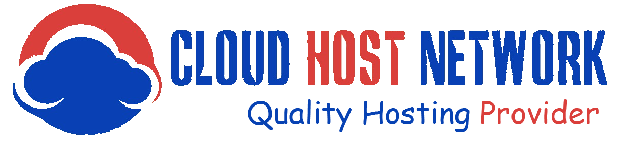 Cloud Host Network Limited